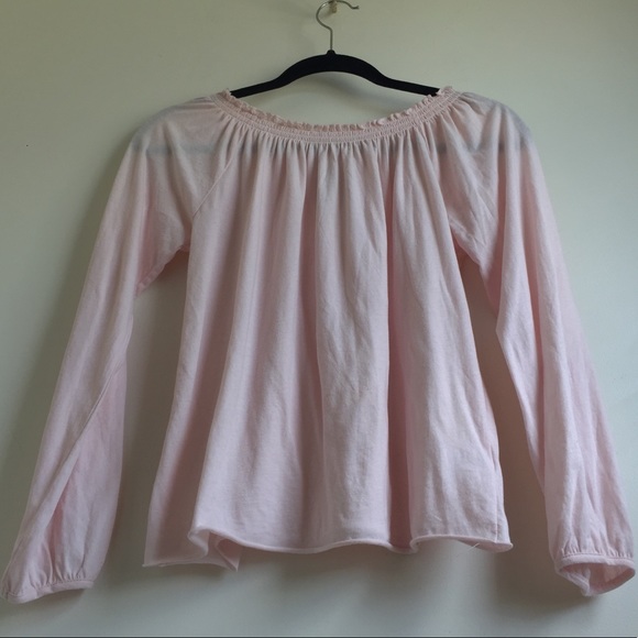 CHASER Top - Picture 3 of 8